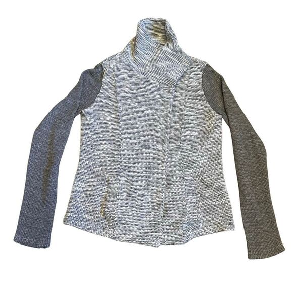 Beyond Yoga Sweater Jacket Women’s M - Picture 1 of 8